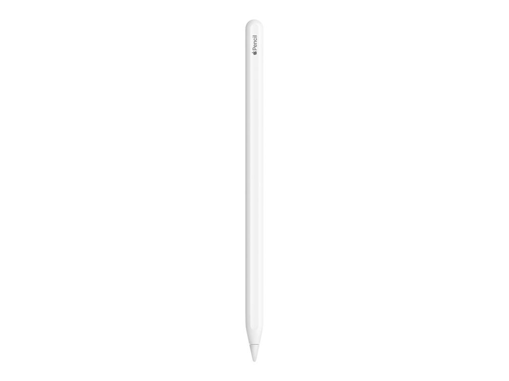 Apple Pencil 2nd Generation - Stylet pour tablette