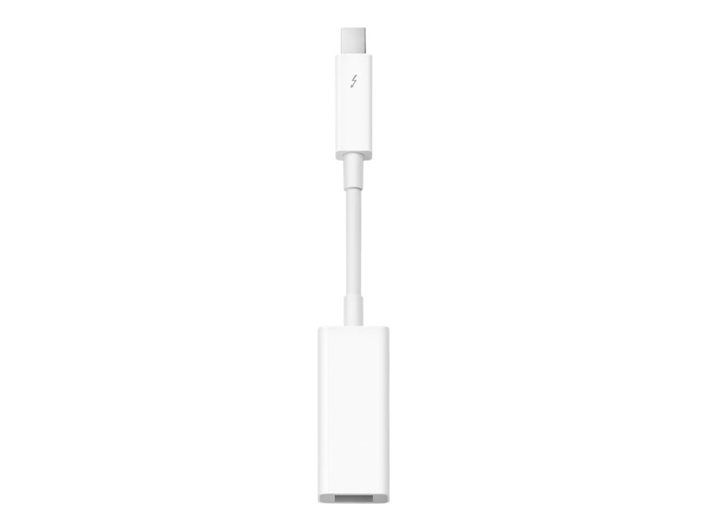 Apple Thunderbolt to FireWire Adapter