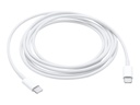 Apple USB-C Charge Cable - Câble USB