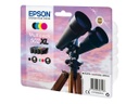 Epson 502XL Multipack - Pack de 4