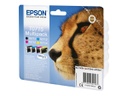 Epson T0715 Multipack - Pack de 4