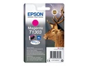 Epson T1303 - MAGENTA - 10.1 ml - taille XL