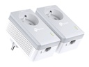 TP-LINK TL-PA4015PKIT - Kit d'adaptation pour courant porteur