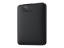 Disque Dur Externe WESTERN DIGITAL 2.5" 2T USB 3.0