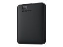 WD Elements Portable WDBUZG0010BBK