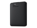 WD Elements Portable WDBUZG7500ABK