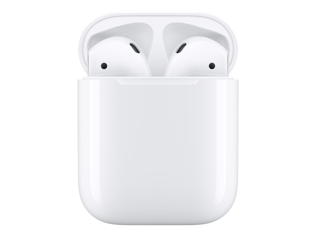 Apple AirPods with Charging Case