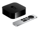 Apple TV 4K - 2e génération - lecteur AV