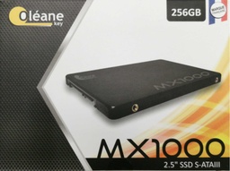 [OL256MX1000] OLEANE Key SSD OLEANE KEY 2.5" MX1000 SATA 256G - Solid State Disk - Serial ATA