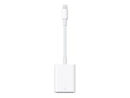 [MJYT2ZM/A] Apple Lightning to SD Card Camera Reader