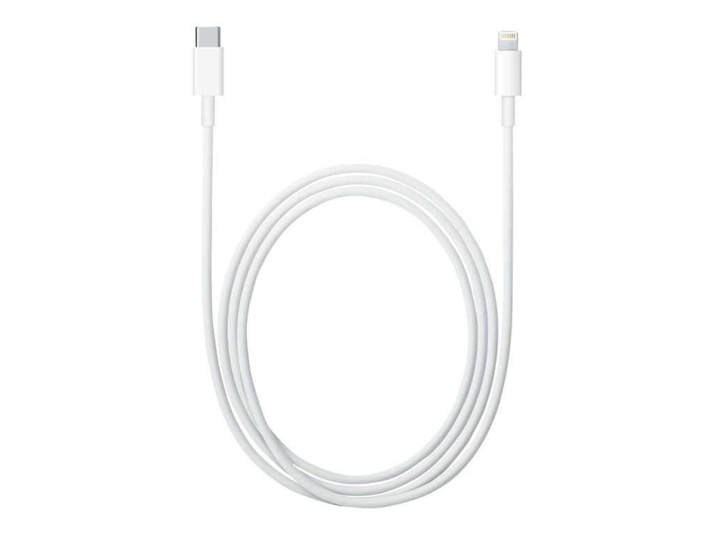 Apple USB-C - 1M - to Lightning Cable