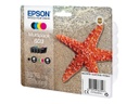 Epson 603 Multipack - Pack de 4