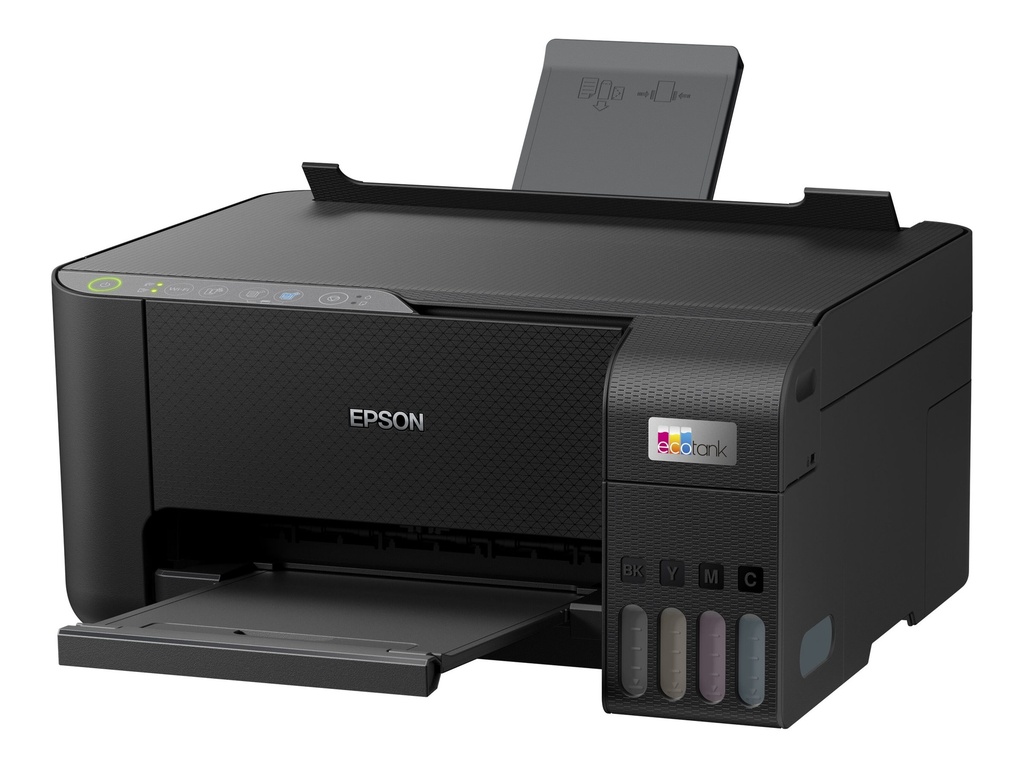 Epson EcoTank ET-2810 - Imprimante multifonctions