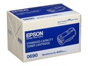 Epson Noir - original - cartouche de toner
