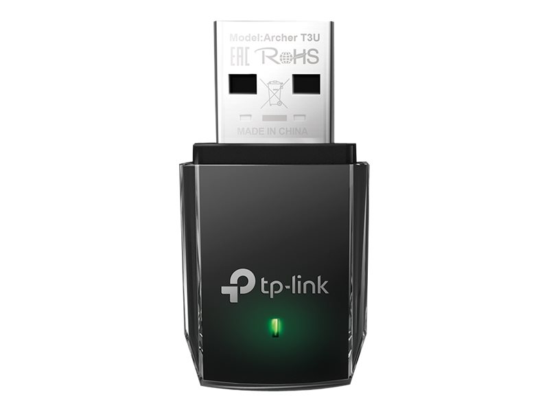TP-LINK Archer T3U - Adaptateur réseau
