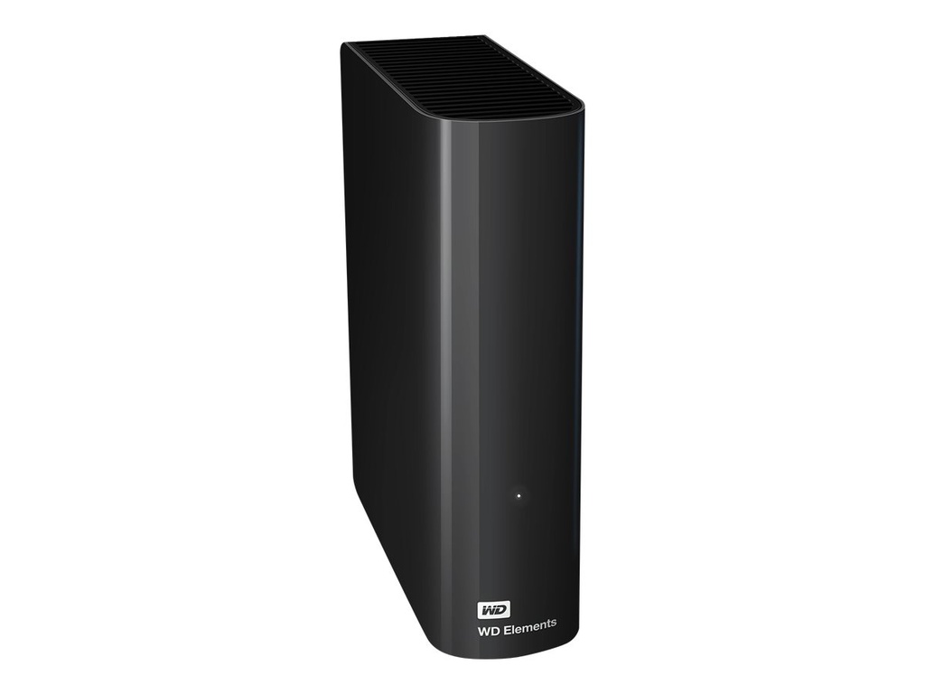 WD Elements Disque dur externe 10 To
