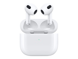 [MME73ZM] Apple AirPods - 3ème génération