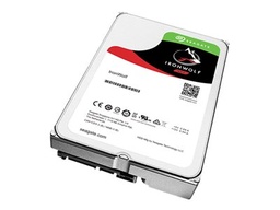 [ST2000VN004] Seagate IronWolf ST2000VN004 - Disque dur - 2 To - SATA 6Gb/s